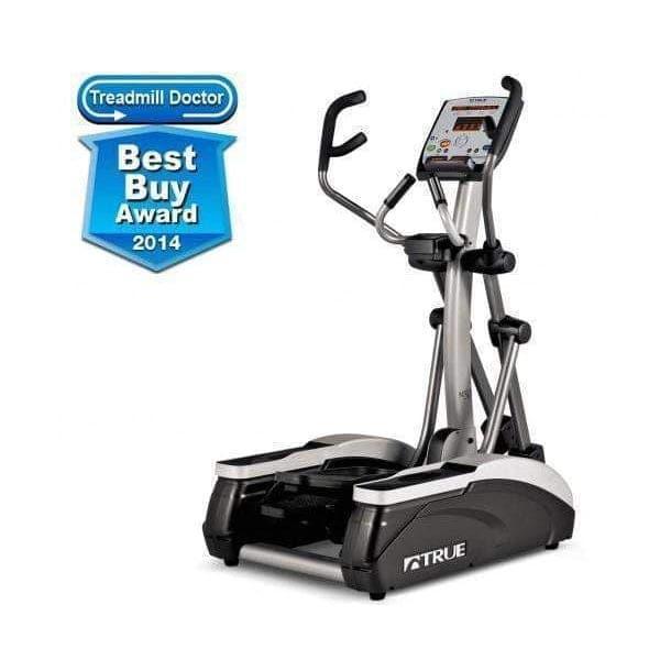 True M50 Elliptical Top Fitness Store