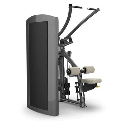 True Palladium Series Lat Pulldown (SPL - 1100) - Top Fitness Store