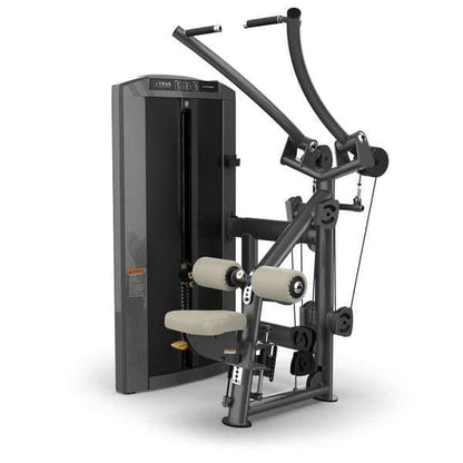 True Palladium Series Lat Pulldown (SPL - 1100) - Top Fitness Store