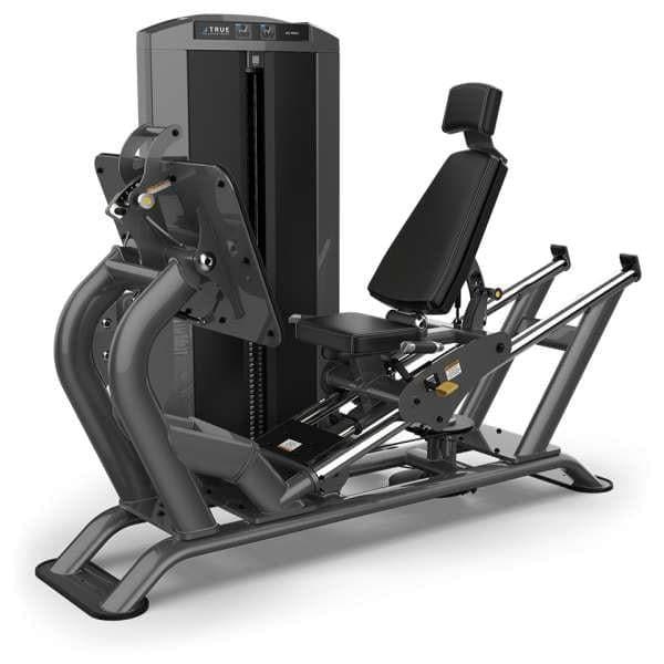 True Palladium Series Leg Press (SPL - 0300) - Top Fitness Store