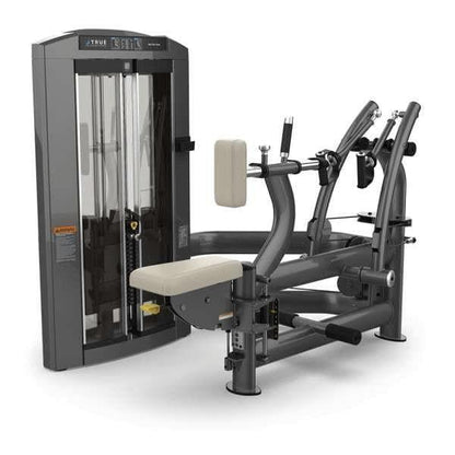 True Palladium Series Seated Row (SPL - 1200) - Top Fitness Store