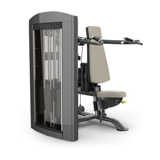 True Palladium Series Seated Shoulder Press (SPL - 0700) - Top Fitness Store