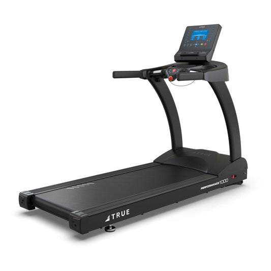 True Performance 1000 Treadmill - Top Fitness Store