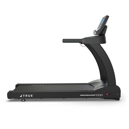 True Performance 1000 Treadmill - Top Fitness Store