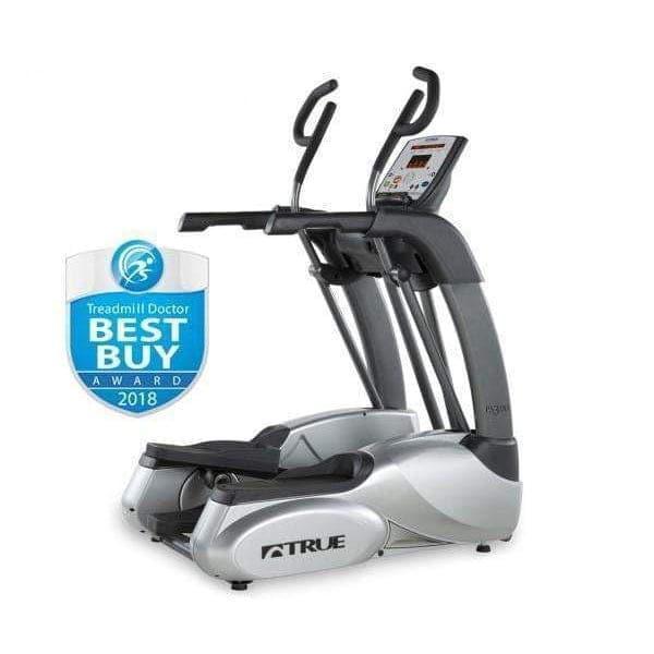 True PS300 Elliptical Top Fitness Store