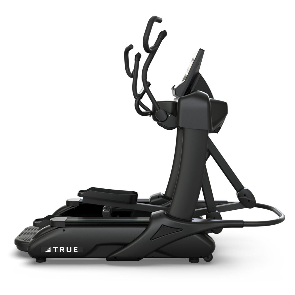 True Vapor Spectrum Elliptical - Top Fitness Store