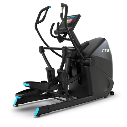 True Vapor XT - One Elliptical - Top Fitness Store