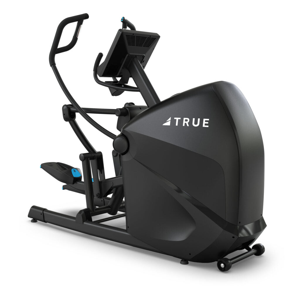 True Vapor XT - One Elliptical - Top Fitness Store