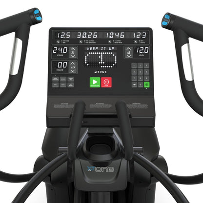 True Vapor XT - One Elliptical - Top Fitness Store