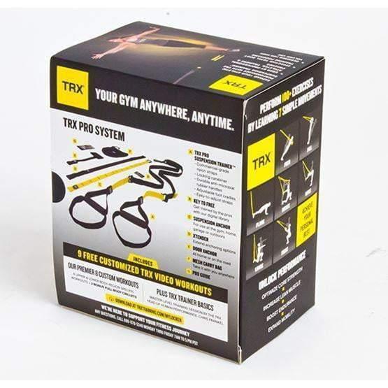 TRX PRO4 SYSTEM hotsell Brand New