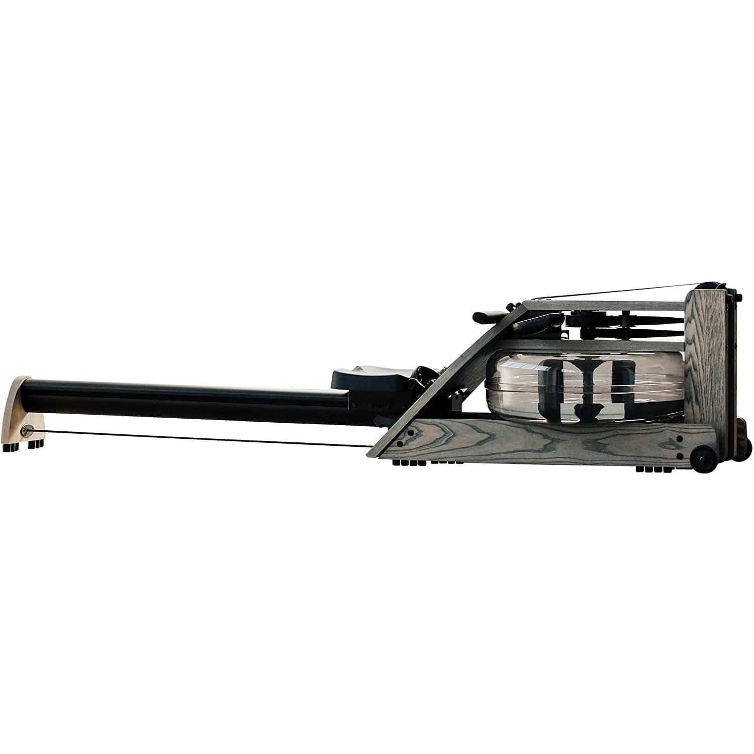 WaterRower Driftwood A1 Studio Rowing Machine - Top Fitness Store