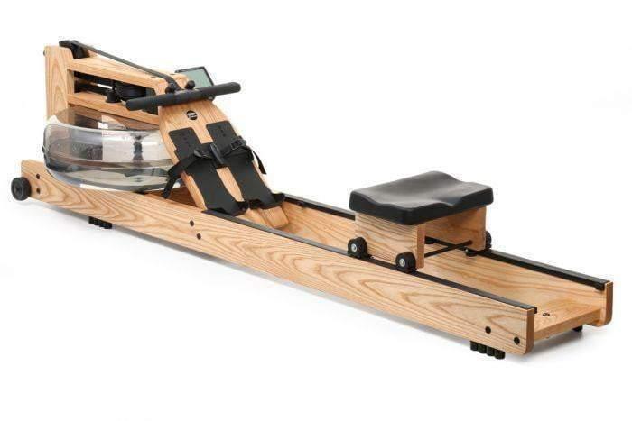 WaterRower Natural Rowing Machine - Top Fitness Store