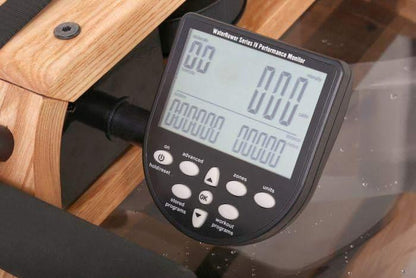 WaterRower Natural Rowing Machine - Top Fitness Store