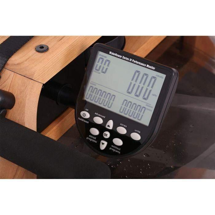 WaterRower Oxbridge Rowing Machine - Top Fitness Store