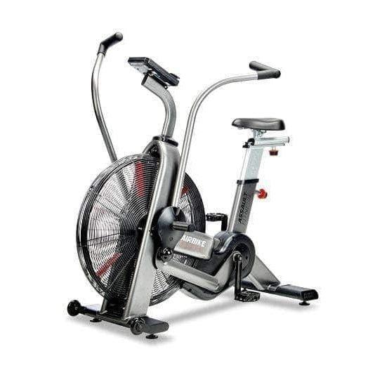 Shop Airbikes Online for High Intensity Workouts