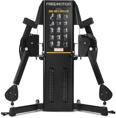 Top Fitness - Freemotion Equipment Collection