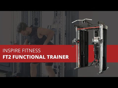 Inspire FT2 Functional Trainer (Gym Only)