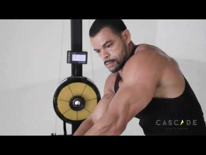 Cascade Raptor Functional Trainer