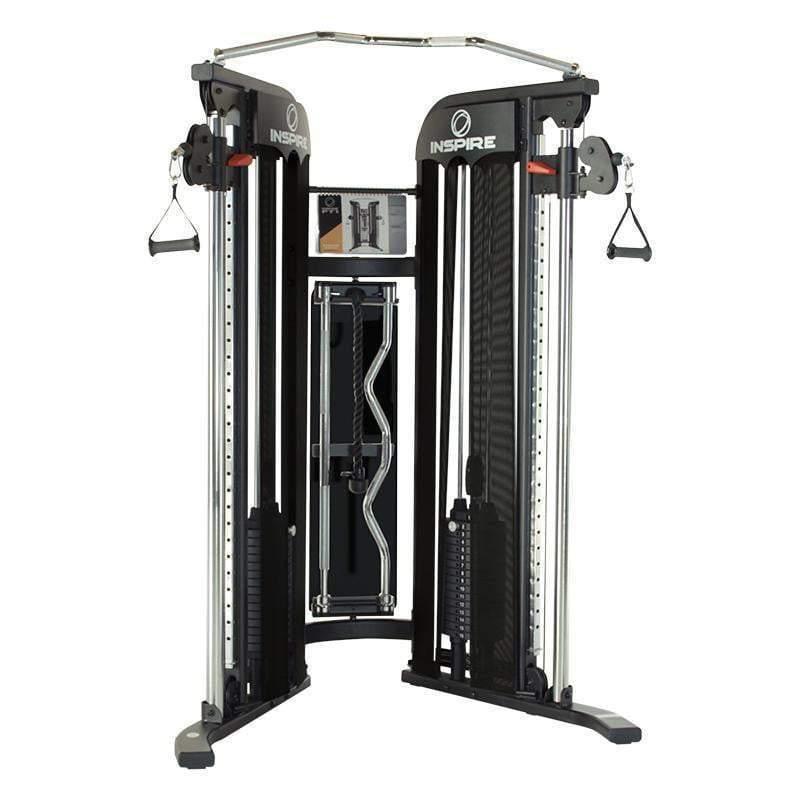 Great Lakes FT1 Single Stack Functional Trainer - Niagara and Hamilton  Fitness Solutions