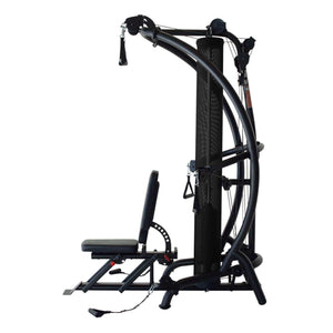 Inspire fitness equipment online reviews