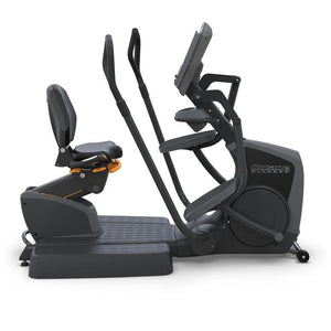 Recumbent Elliptical Trainer Recumbent Ellipticals