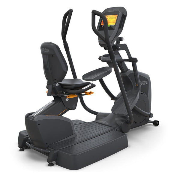 Octane xR6000s Smart Recumbent Elliptical