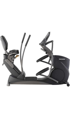 Recumbent Elliptical Trainer Recumbent Ellipticals