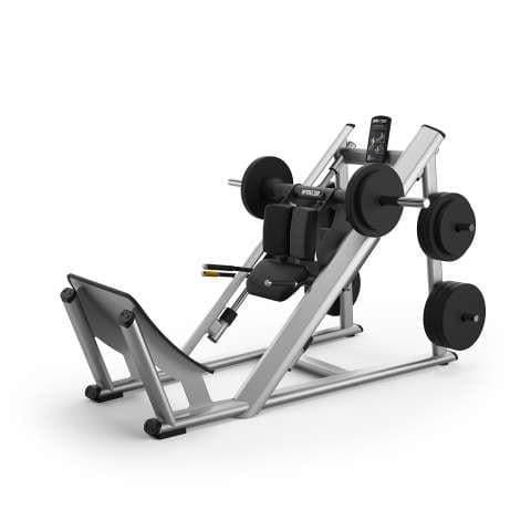 SQUAT  Strength Gym Equipment - Freemotion Fitness