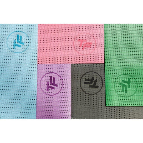 Fitness Yoga Mat Rubber  Workout accessories, Unisex accessories, Yoga  fitness